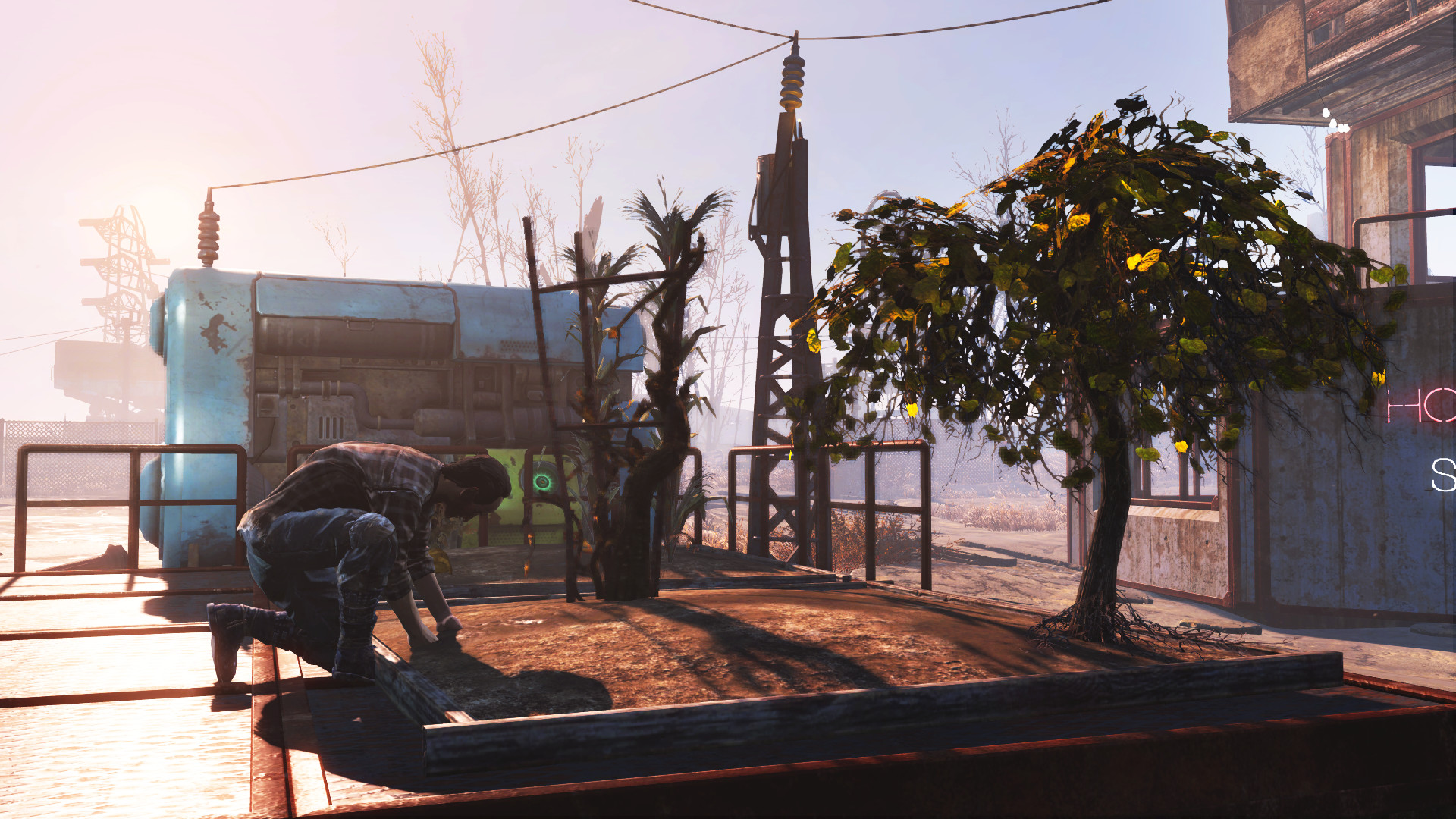 Save 60 On Fallout 4 Wasteland Workshop On Steam
