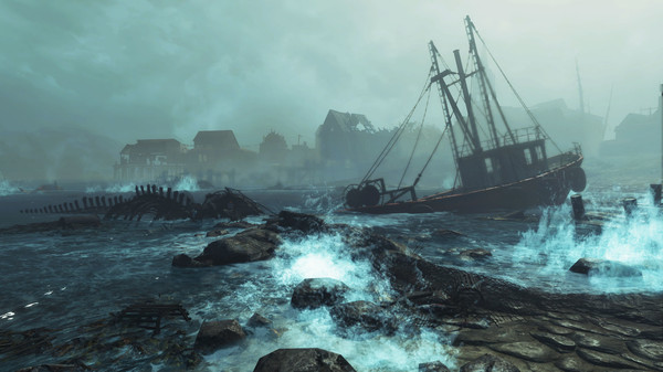 Steam Dlcページ Fallout 4