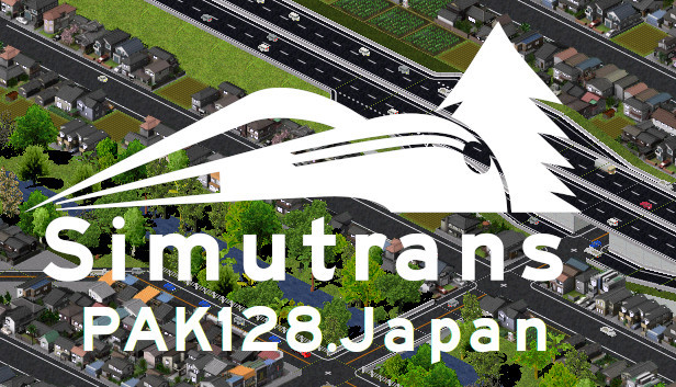 Simutrans - Pak128.Japan Steam capsule image