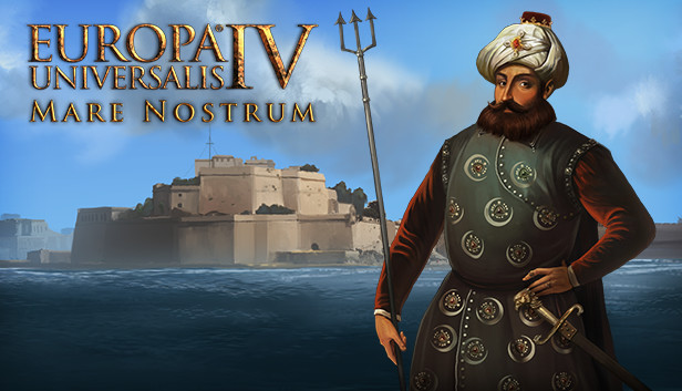 Expansion - europa universalis iv: mare nostrum download full Expansion - europa universalis iv: mare nostrum download full
