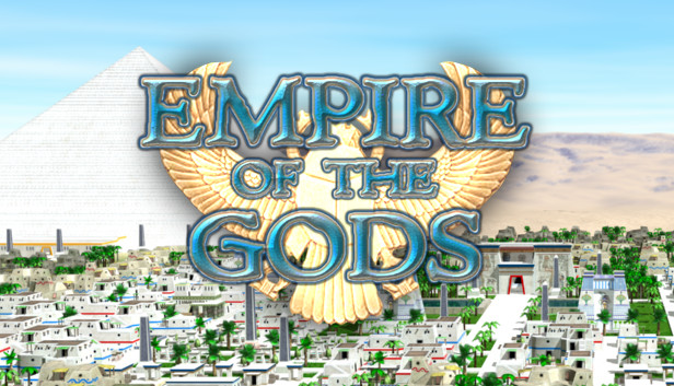 Empire of the Gods