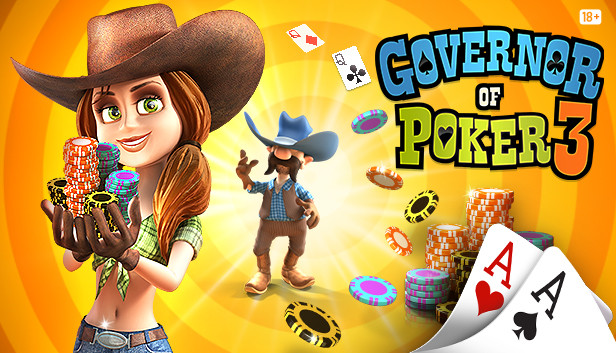 Govaner of poker 3 thanksgiving event