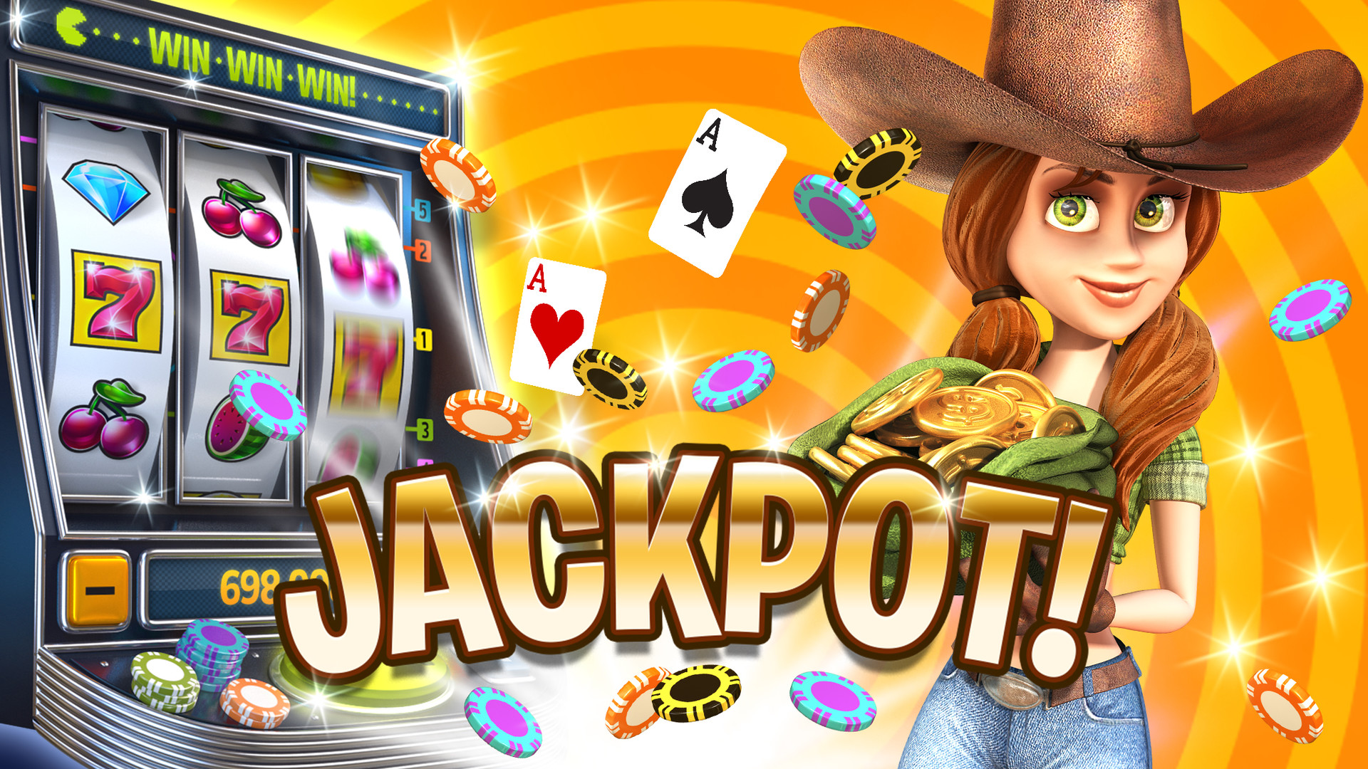 Governor of Poker 3 on Steam