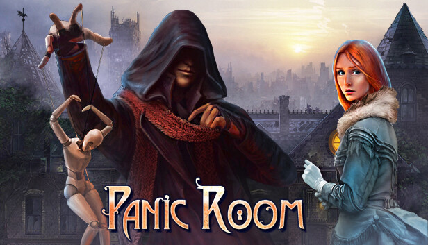 The Panic Room