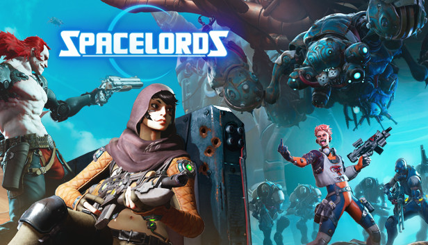 spacelords trailer spacelords trailer