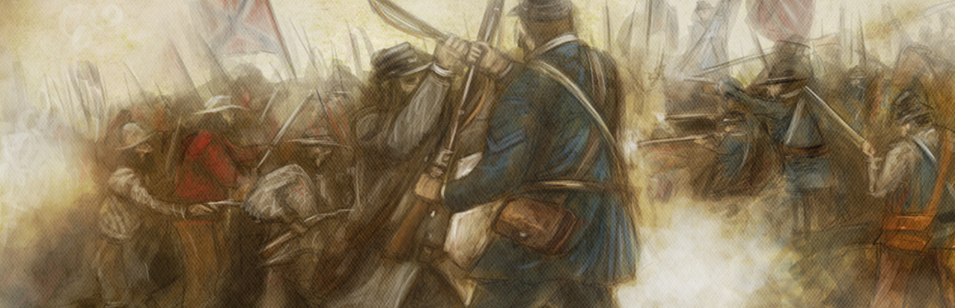 Civil War 1863