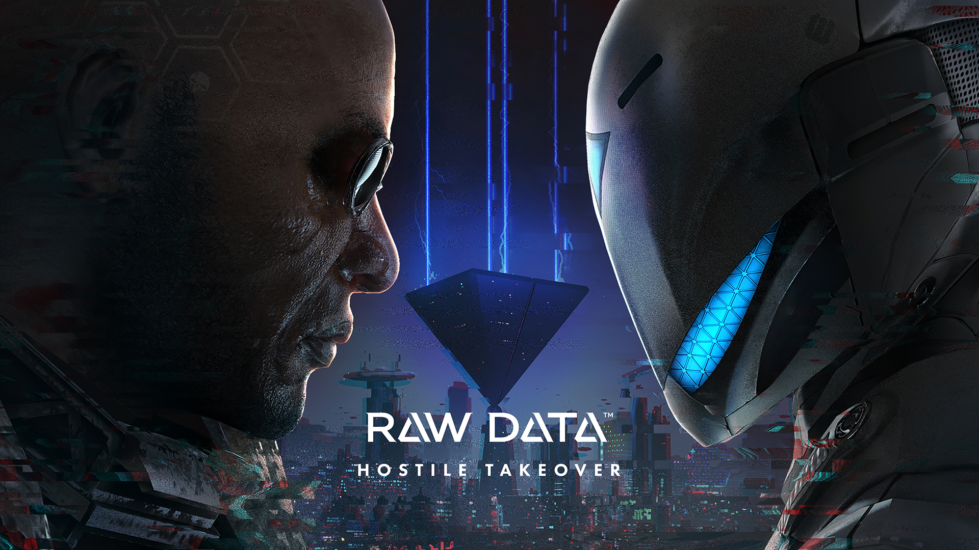 Raw Data on Steam