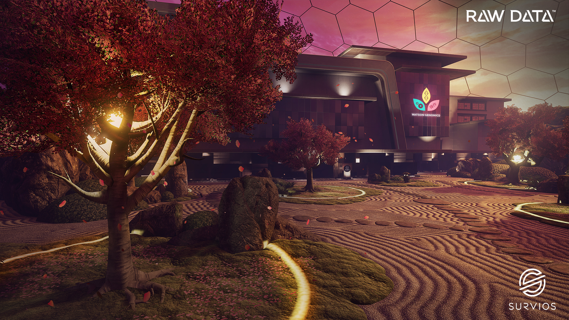 原始数据(Raw Data)Steam VR 最新游戏下载