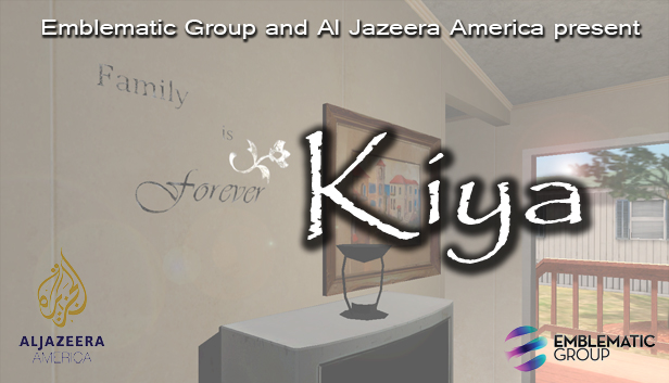 Kiya Steam capsule image