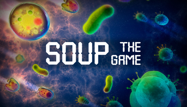 Soup: the Game Steam capsule image