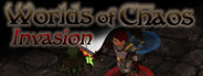 Worlds of Chaos: Invasion