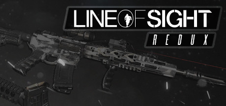Line of Sight Cover Image