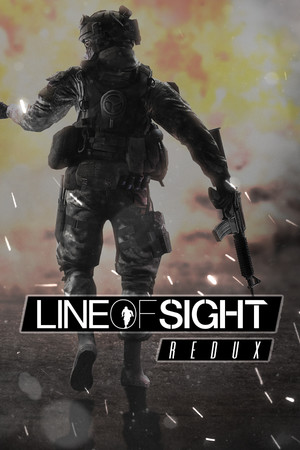 Line of Sight cover