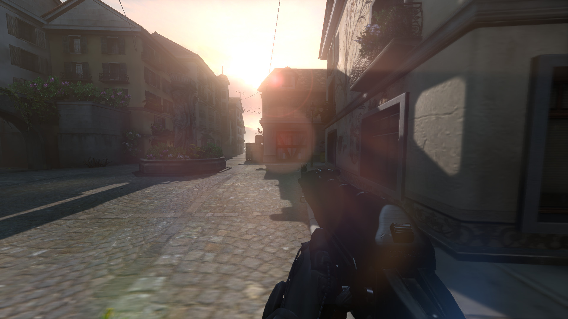 line of sight game line of sight game