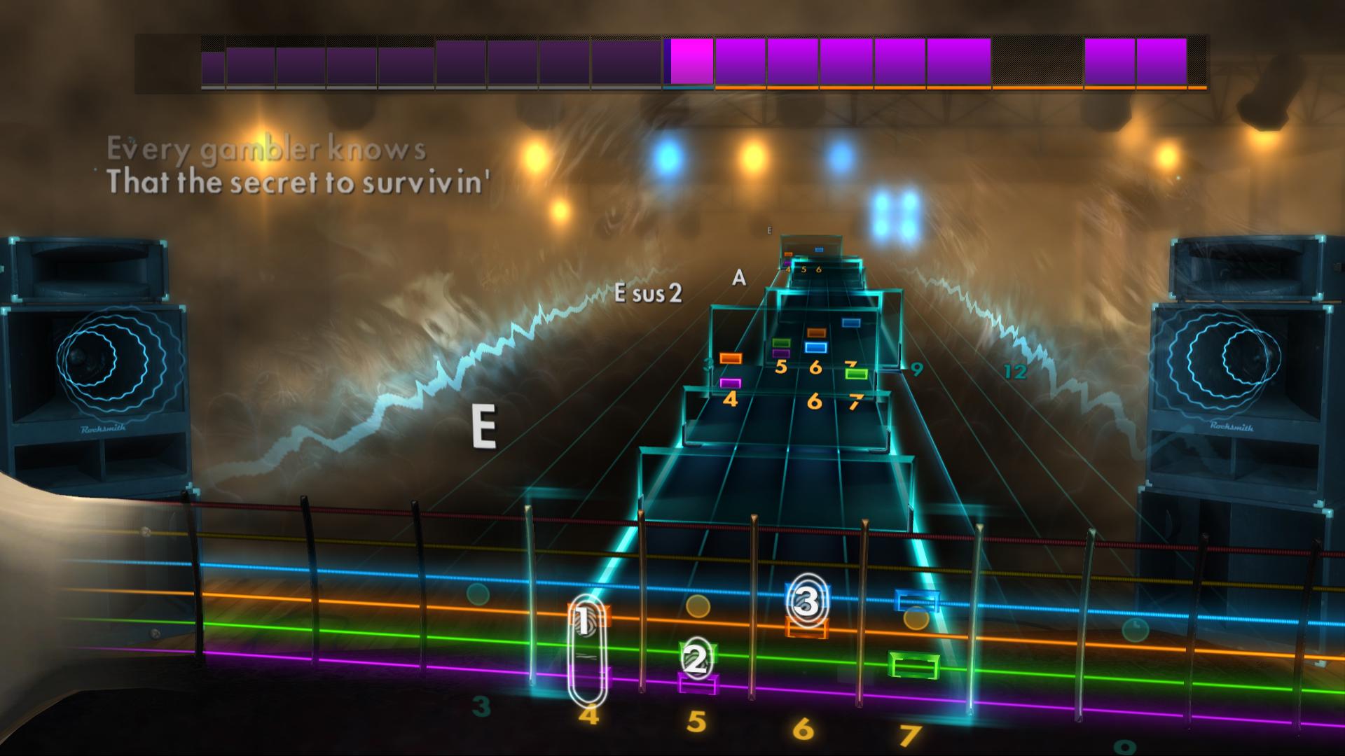 Rocksmith® 2014 – Anniversary Song Pack on Steam