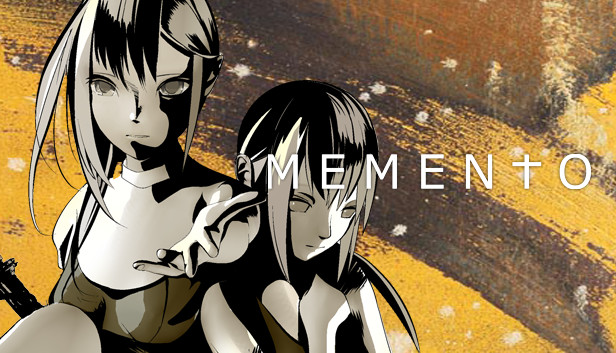 MEMENTO Steam capsule image