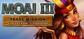MOAI 3: Trade Mission Collector's Edition
