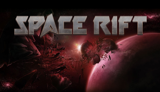 Space Rift - Episode 1 Steam capsule image