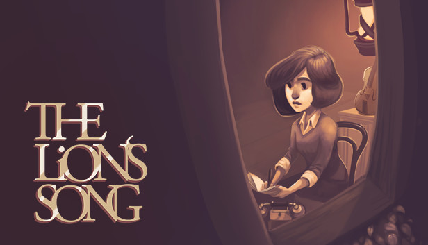 The Lion's Song