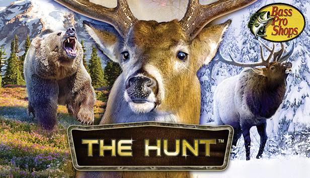 The Hunt on Steam
