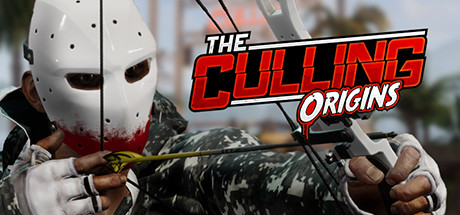 The Culling concurrent players on Steam