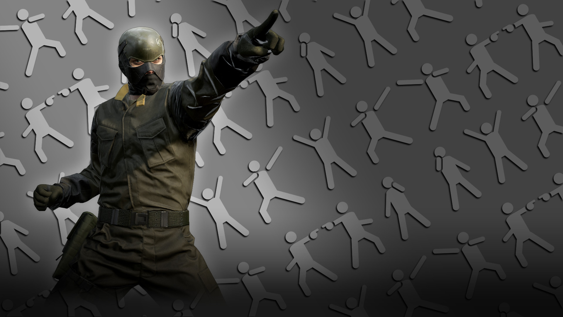 Steam Metal Gear Online Hero Appeal Pack Steam Metal Gear Online Hero Appeal Pack