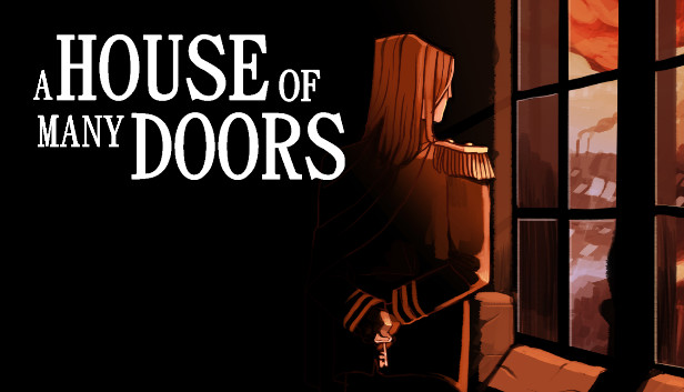 Doors on Steam