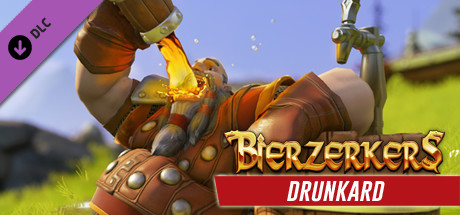 Bierzerkers - Drunkard