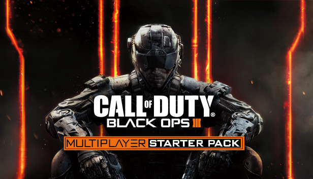 Call of duty black ops 3