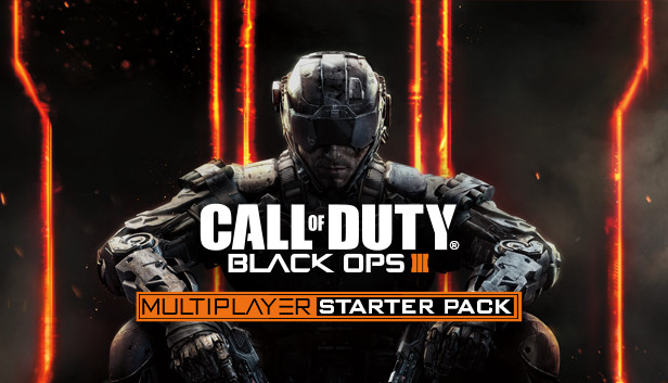 Call Of Duty Black Ops Iii Multiplayer Starter Pack On Steam