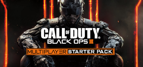 Call of Duty: Black Ops III - Multiplayer Starter Pack on Steam