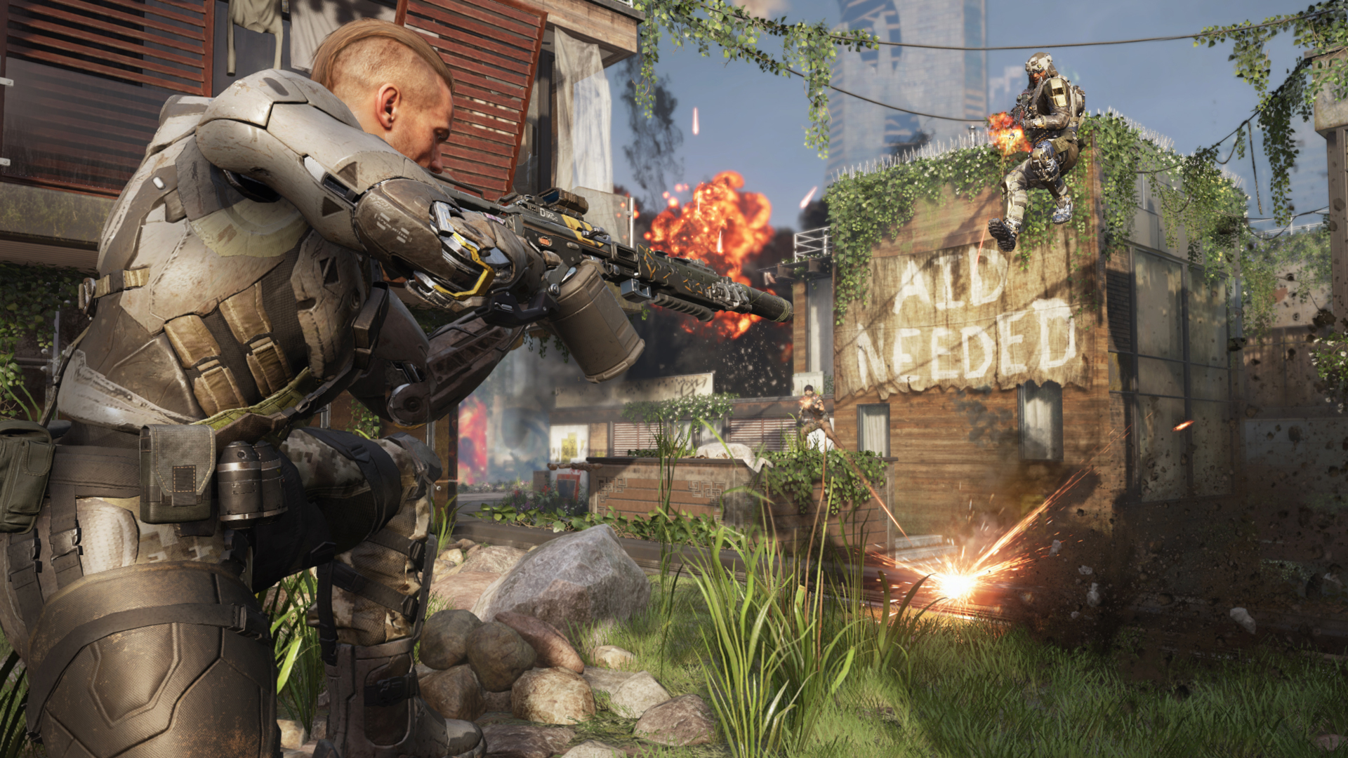 Pc Offline Call Of Duty Black Ops 3, Free Download Available, For Windows