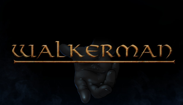 Walkerman Act 2: Herdchaser-girl Steam capsule image
