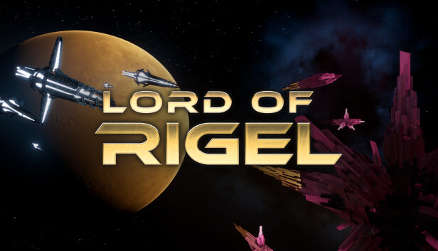 Lord of Rigel on Steam