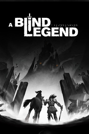 A Blind Legend