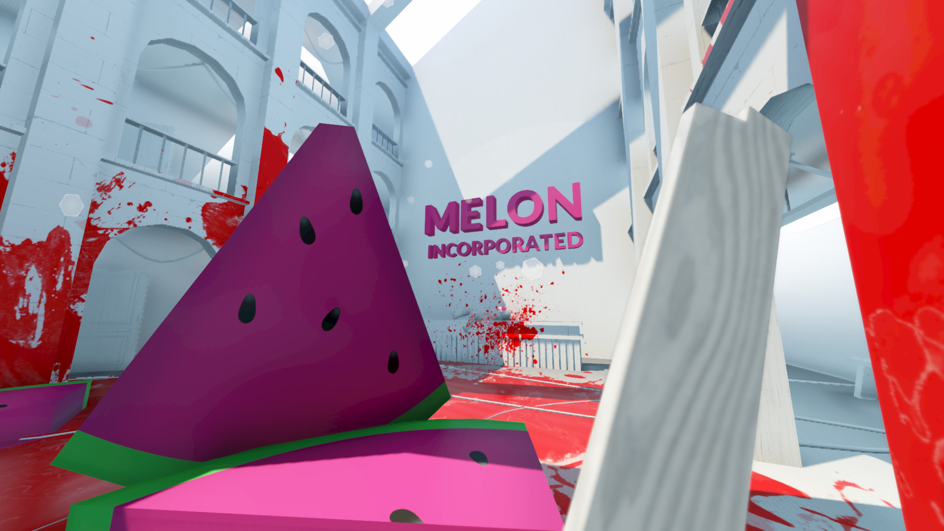 Melon Simulator™ on Steam
