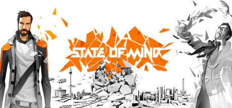 Save 90% on State of Mind on Steam