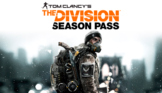 Tom Clancy's The Division™ - Season Pass Steam capsule image