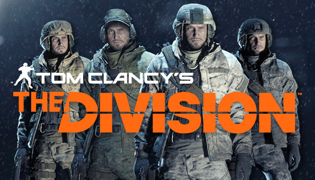 Tom Clancy's The Division™ - Marine Forces Outfits Pack Steam capsule image