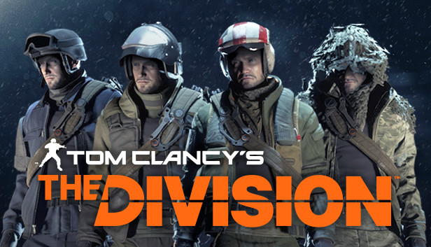 Tom Clancy's The Division™ - Military Specialists Outfits Pack Steam capsule image