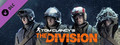 Tom Clancy's  The Division -  Military Specialists Outfits Pack