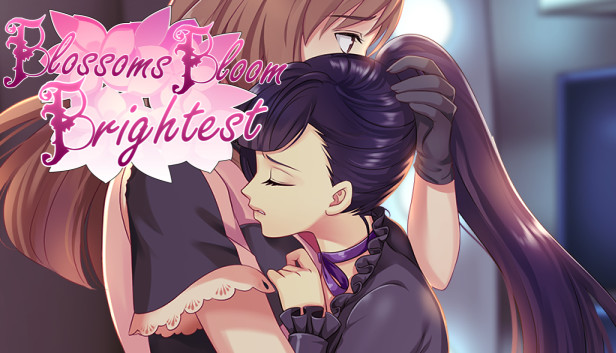 Blossoms Bloom Brightest Steam capsule image
