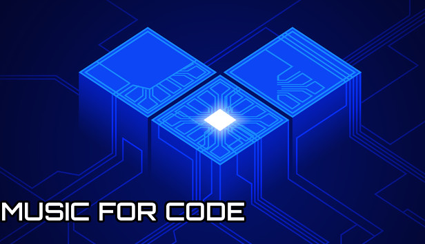 Music Pack - Music for Code EP Steam capsule image