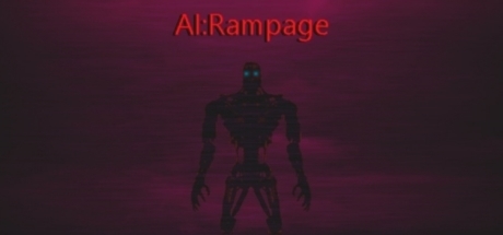 AI: Rampage Cover Image