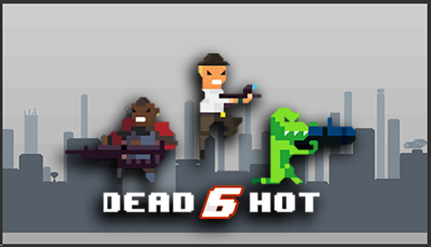 Dead6hot