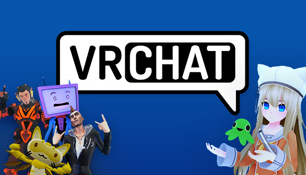 VRChat - Wikipedia