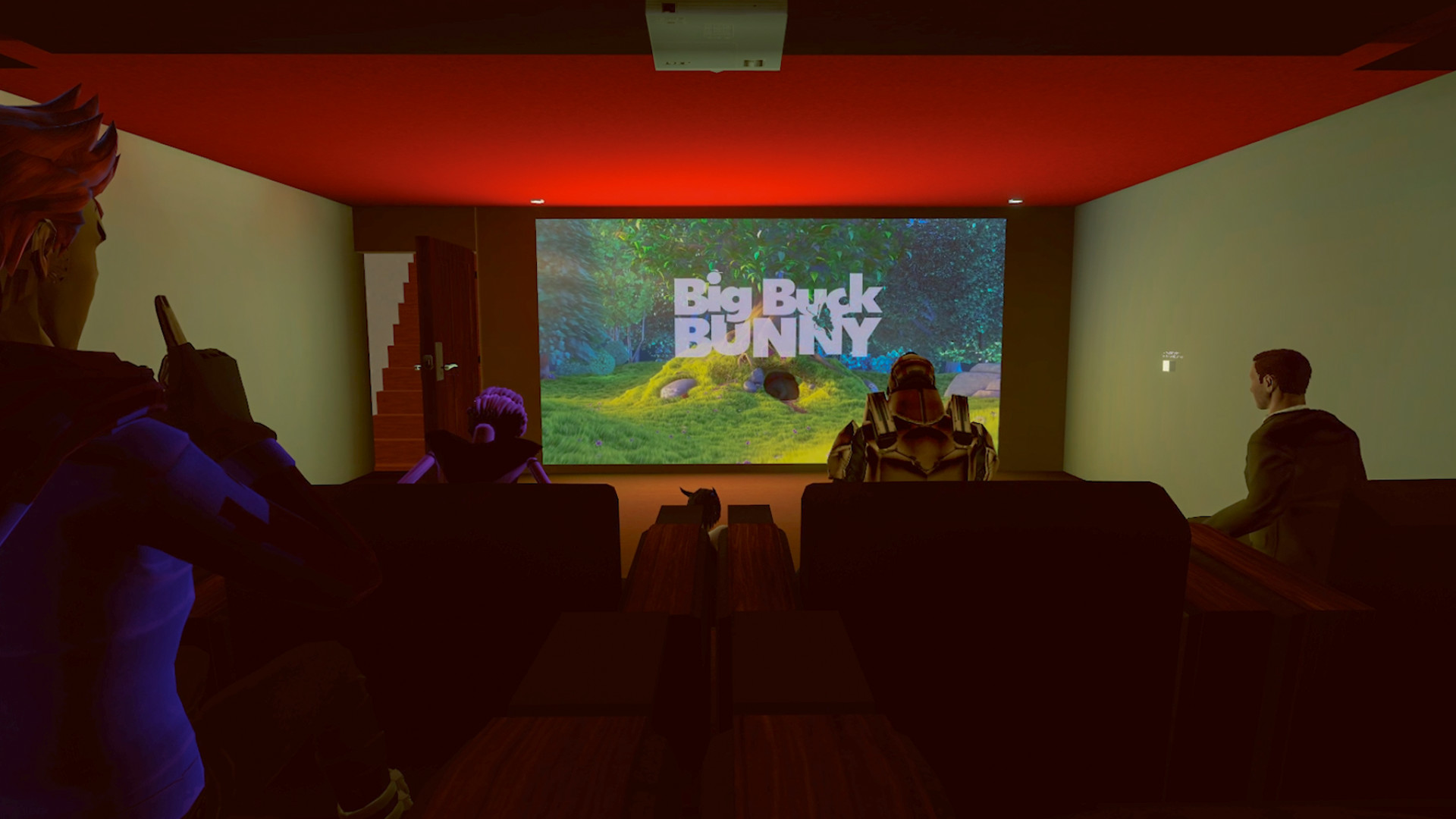 VRChat on Steam