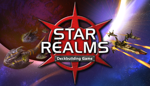 Star Realms - Base Set Steam capsule image
