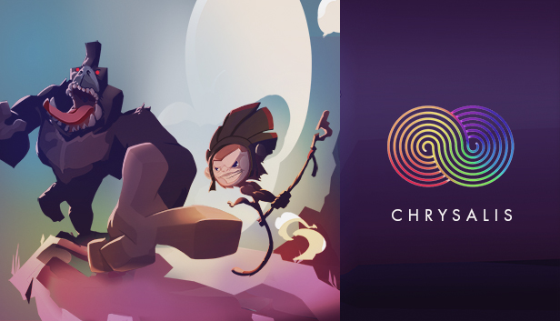 Chrysalis Steam capsule image