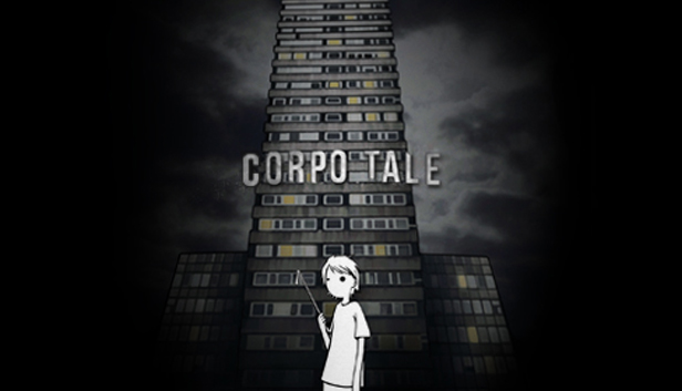 Corpo Tale Steam capsule image